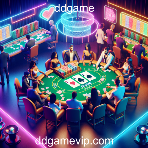 O Fascinante Mundo dos Jogos de Cartas