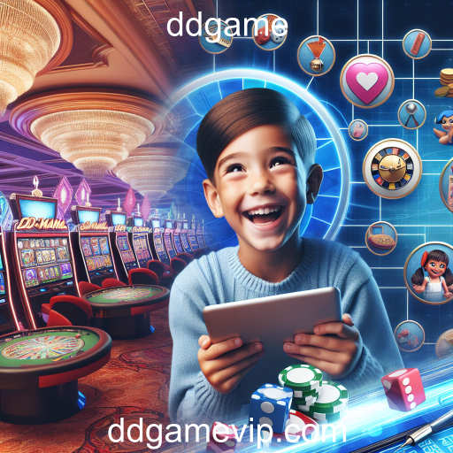 A Importância dos Jogos Educativos no Aprendizado Moderno