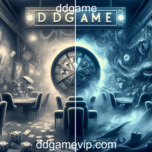 A Evolução e Impacto dos Jogos de Horror