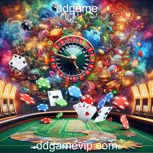 Desafiando a Mente: A Popularidade dos Quebra-Cabeças no ddgame